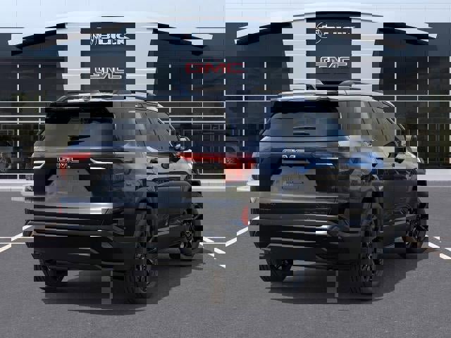 New 2026 GMC Terrain Elevation w/ Black Edition image 4