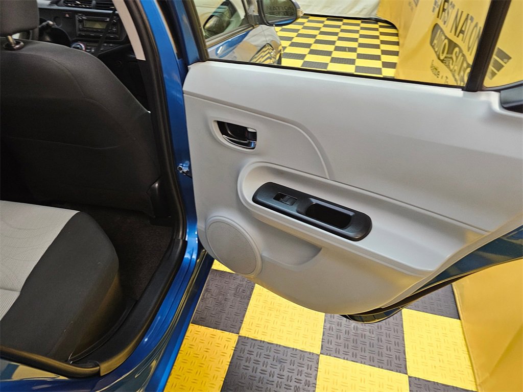 Used 2013 Toyota Prius C Two image 17