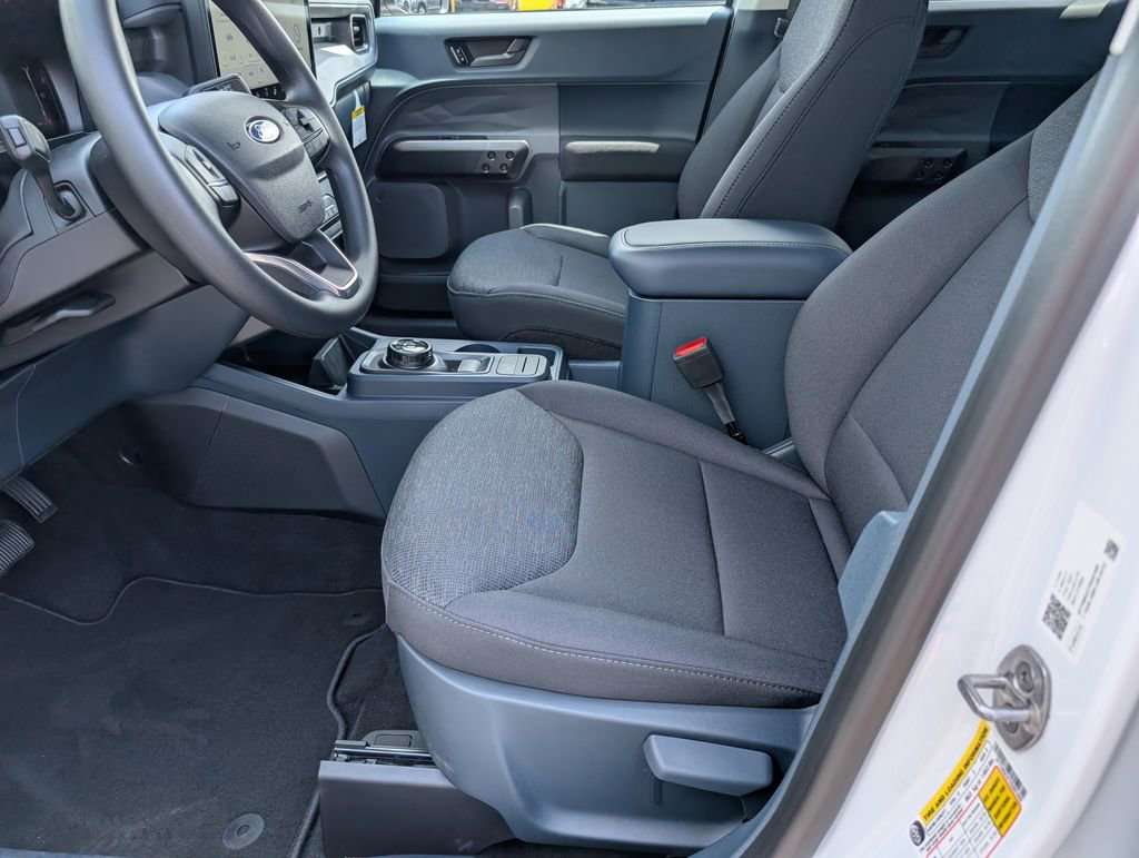 New 2026 Ford Maverick XL FWD image 9