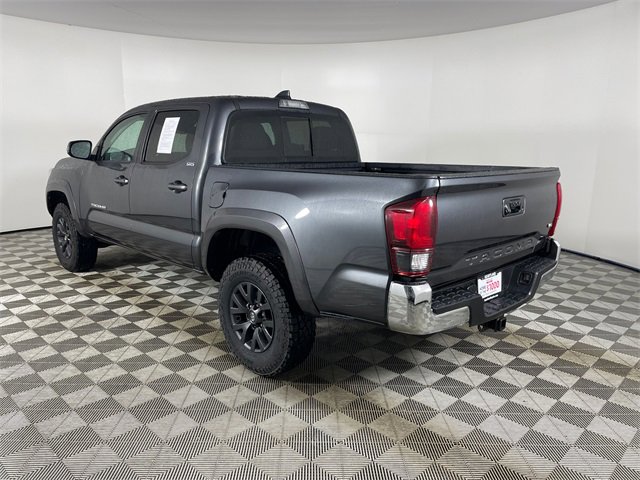 Used 2022 Toyota Tacoma SR5 image 21