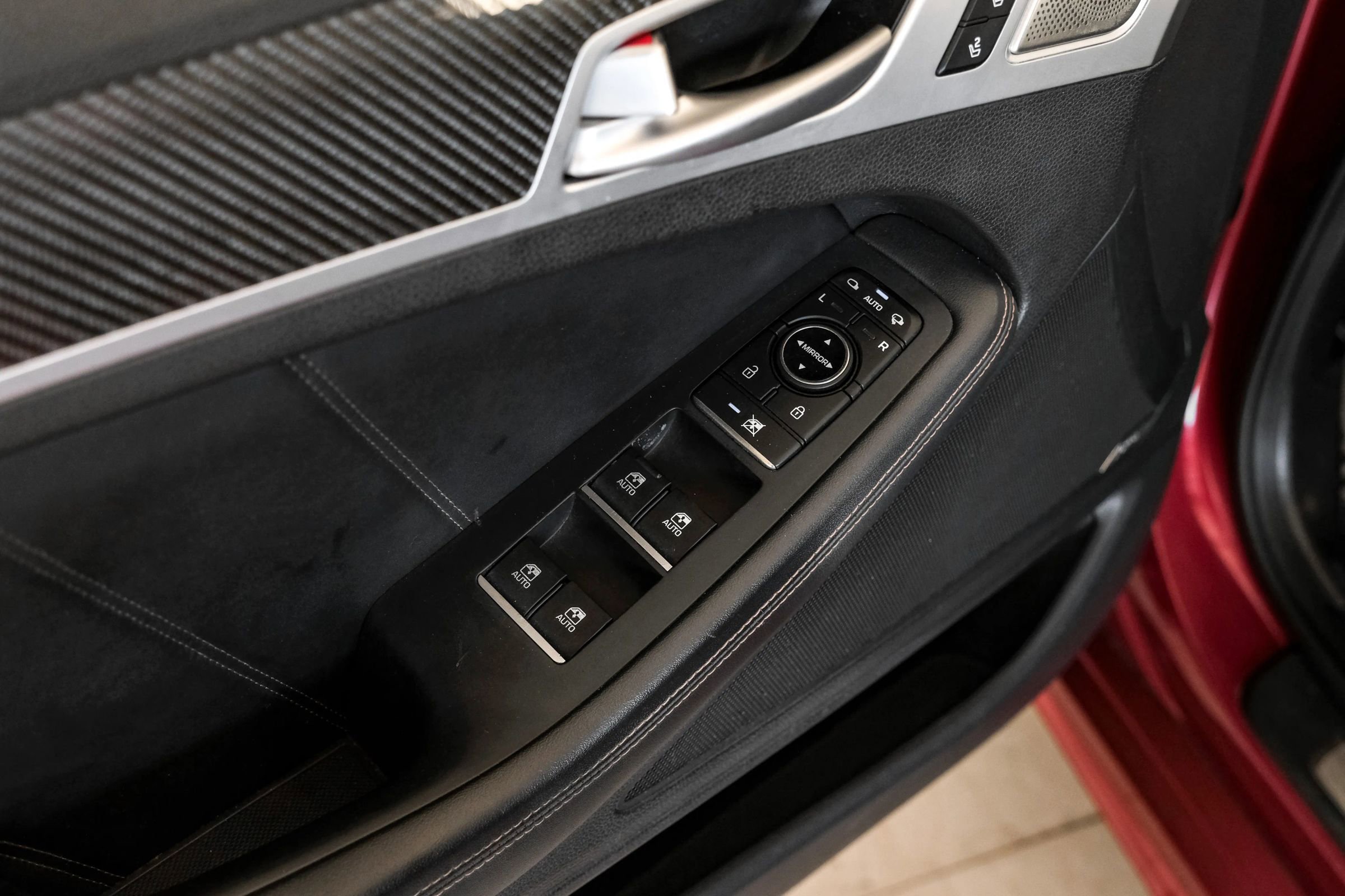 Used 2019 Genesis G80 3.3T Sport image 49