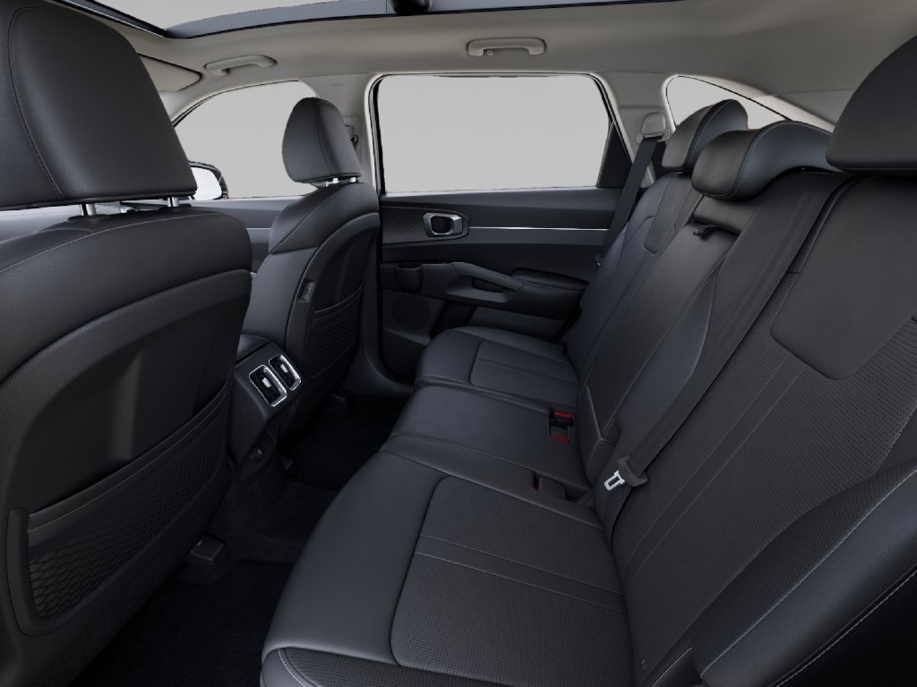 New 2026 Kia Sorento S w/ S Panoramic Sunroof Package AWD/4WD image 18