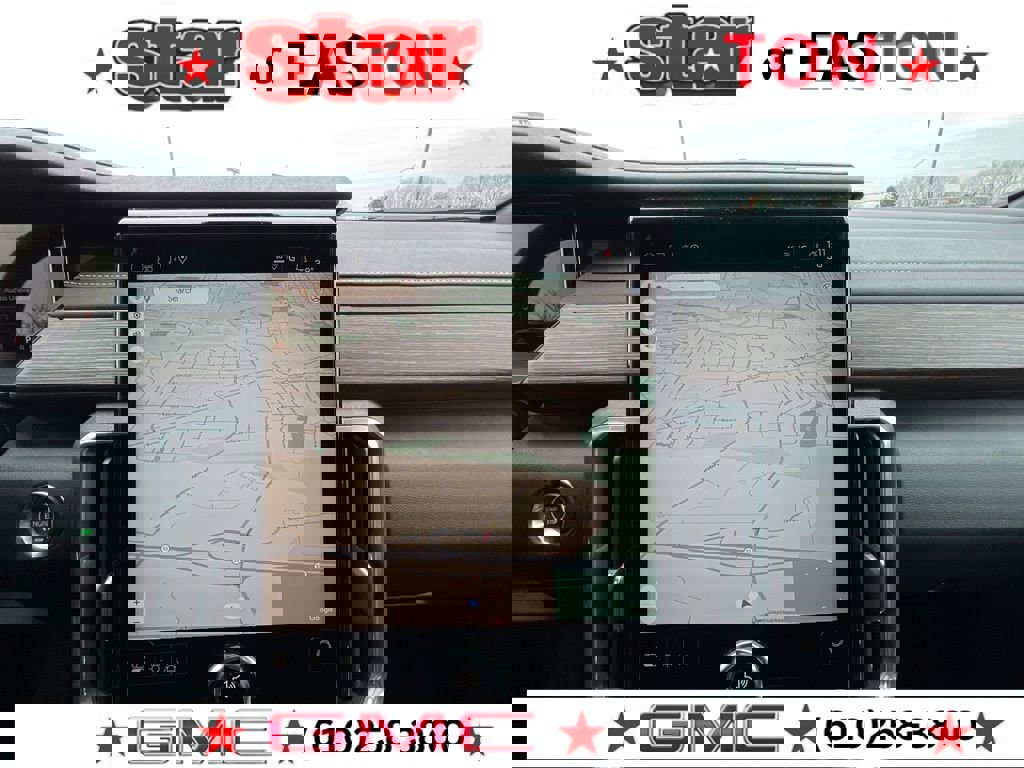 New 2026 GMC Acadia Denali w/ Super Cruise Package image 22