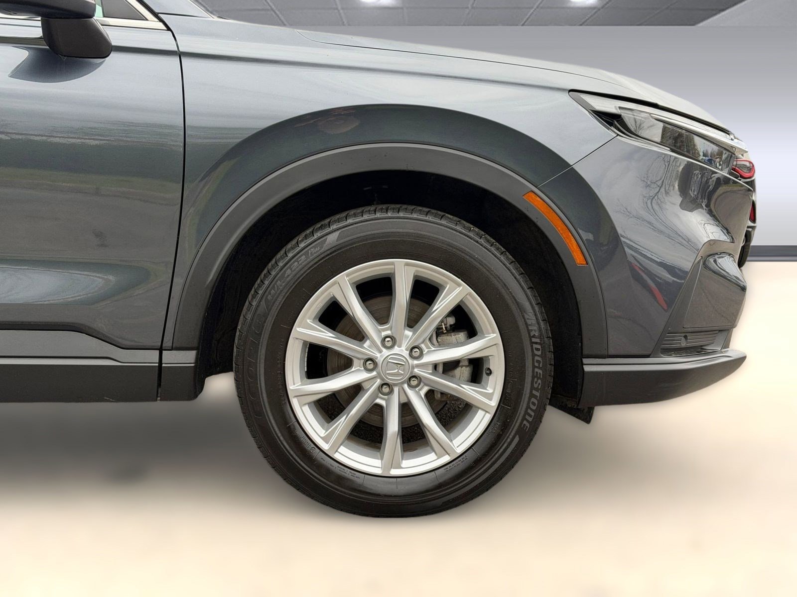 Used 2025 Honda CR-V EX-L image 12