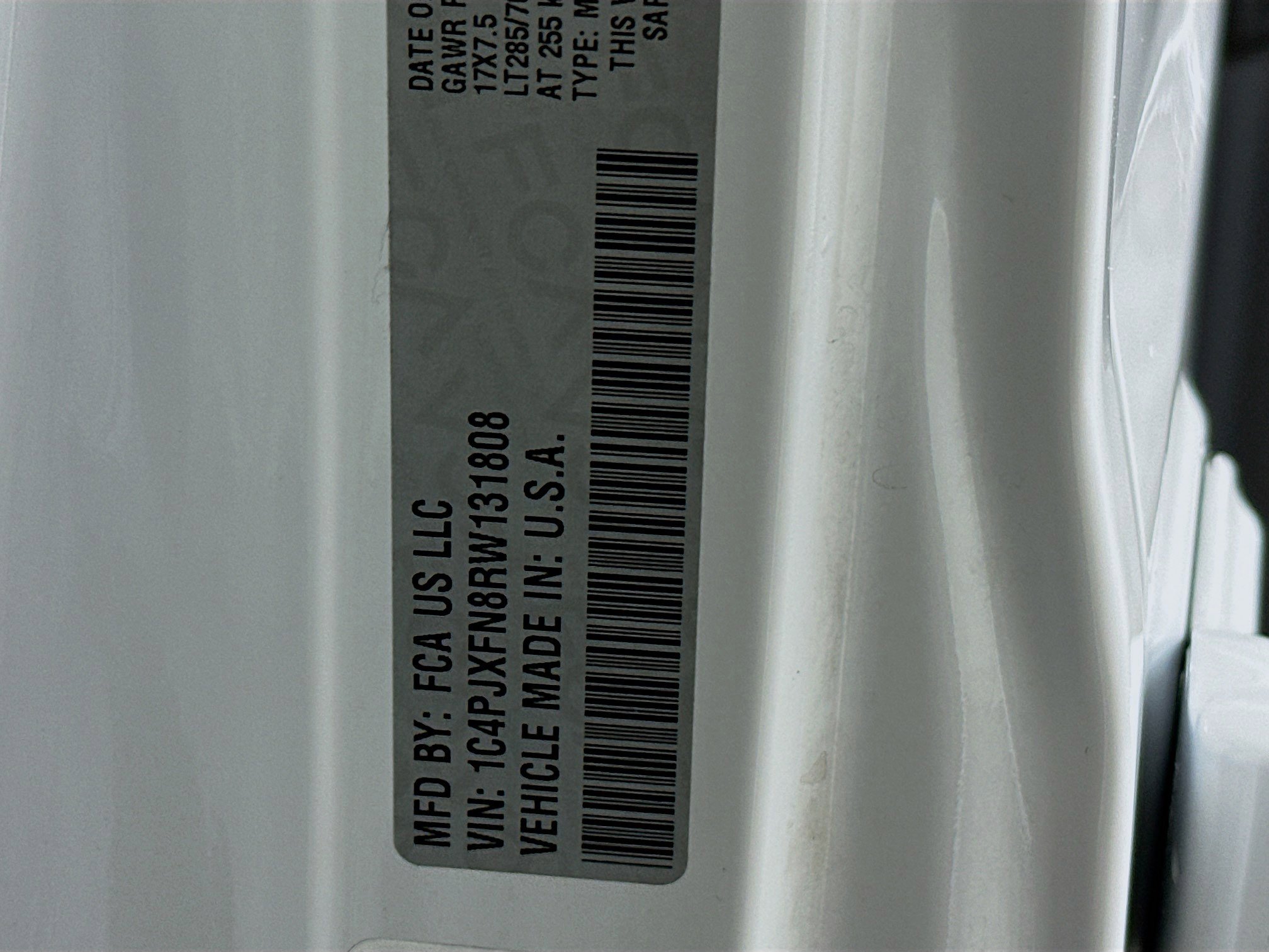 Used 2024 Jeep Wrangler Unlimited Rubicon image 12