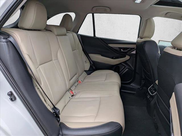 Used 2023 Subaru Outback Limited image 20