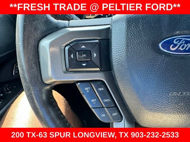 Used 2021 Ford Expedition XLT RWD image 12