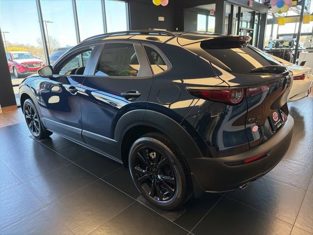 New 2026 MAZDA CX-30 Aire Edition AWD/4WD image 5