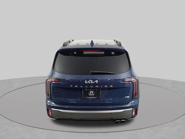 Used 2023 Kia Telluride EX X-Line AWD/4WD image 41