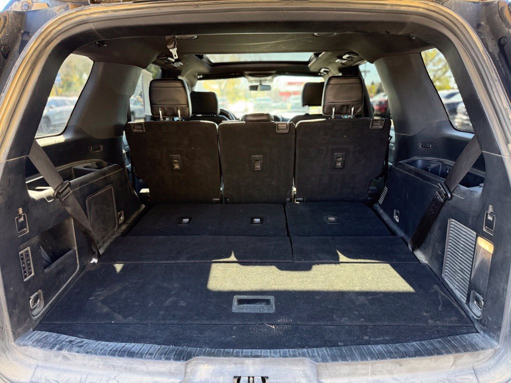 Used 2020 Ford Expedition Limited AWD/4WD image 9