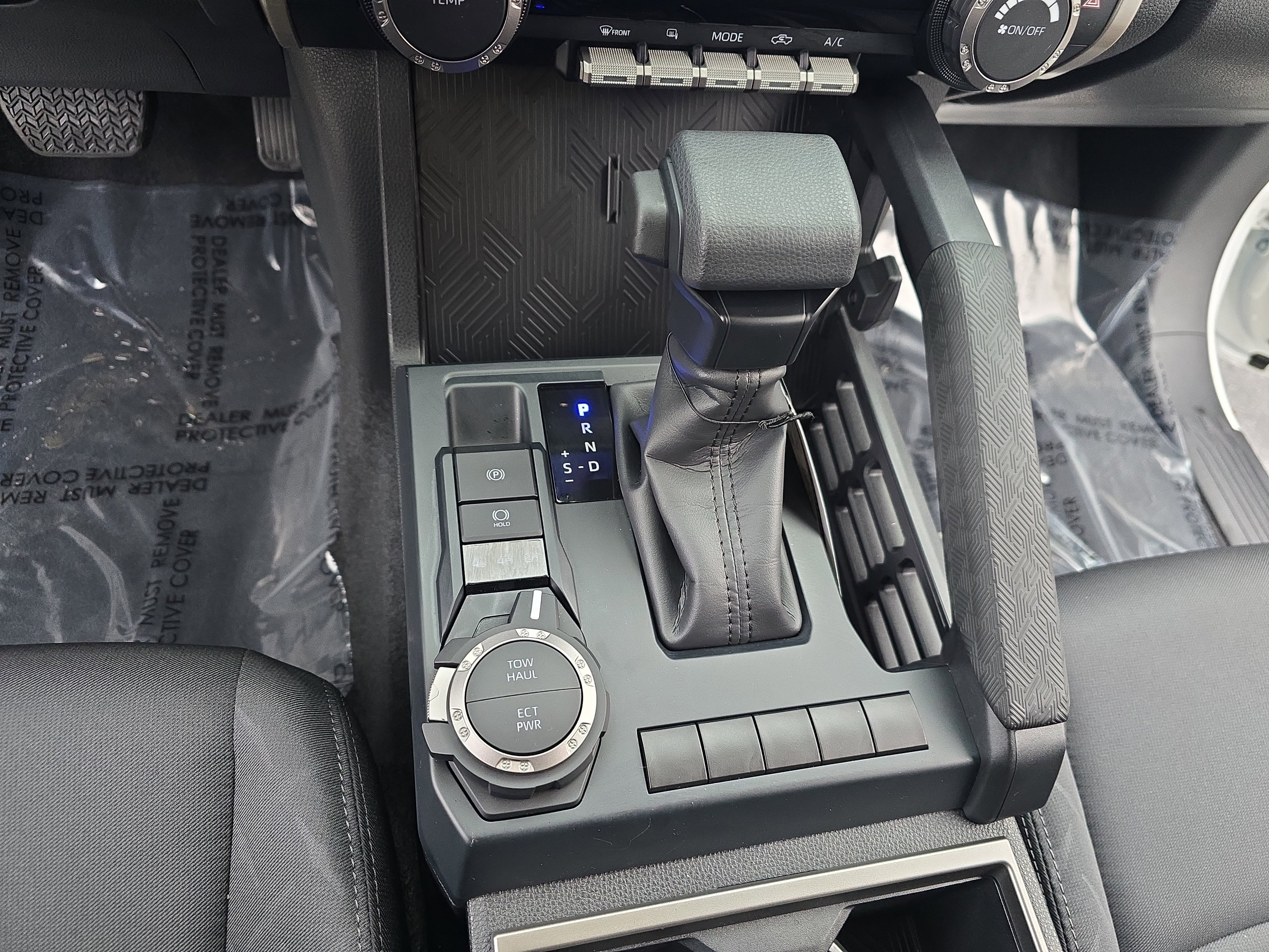 Used 2025 Toyota Tacoma SR5 image 22