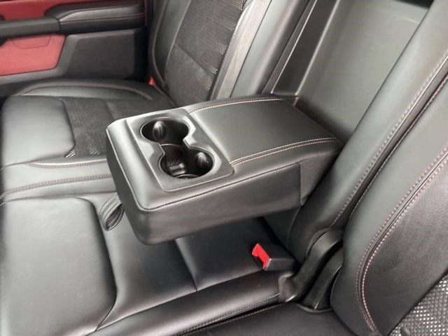 Used 2019 RAM 1500 Rebel w/ Level 2 Equipment Group image 38