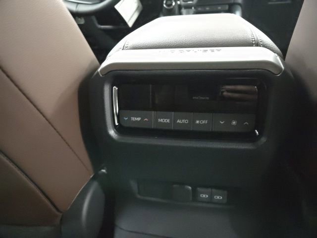 New 2026 Toyota Land Cruiser image 13