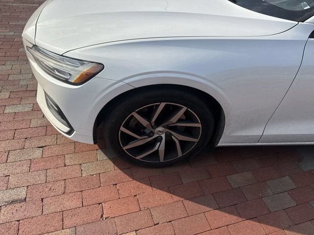 Used 2020 Volvo S60 T6 Momentum AWD/4WD video 2
