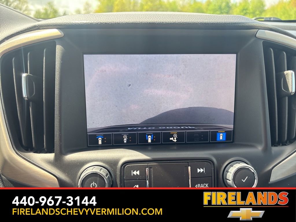 Used 2023 GMC Terrain Denali w/ Black Diamond Edition AWD/4WD image 37