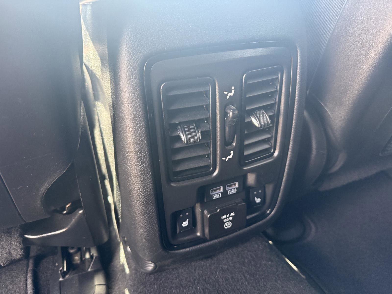 Used 2023 Dodge Durango R/T image 24