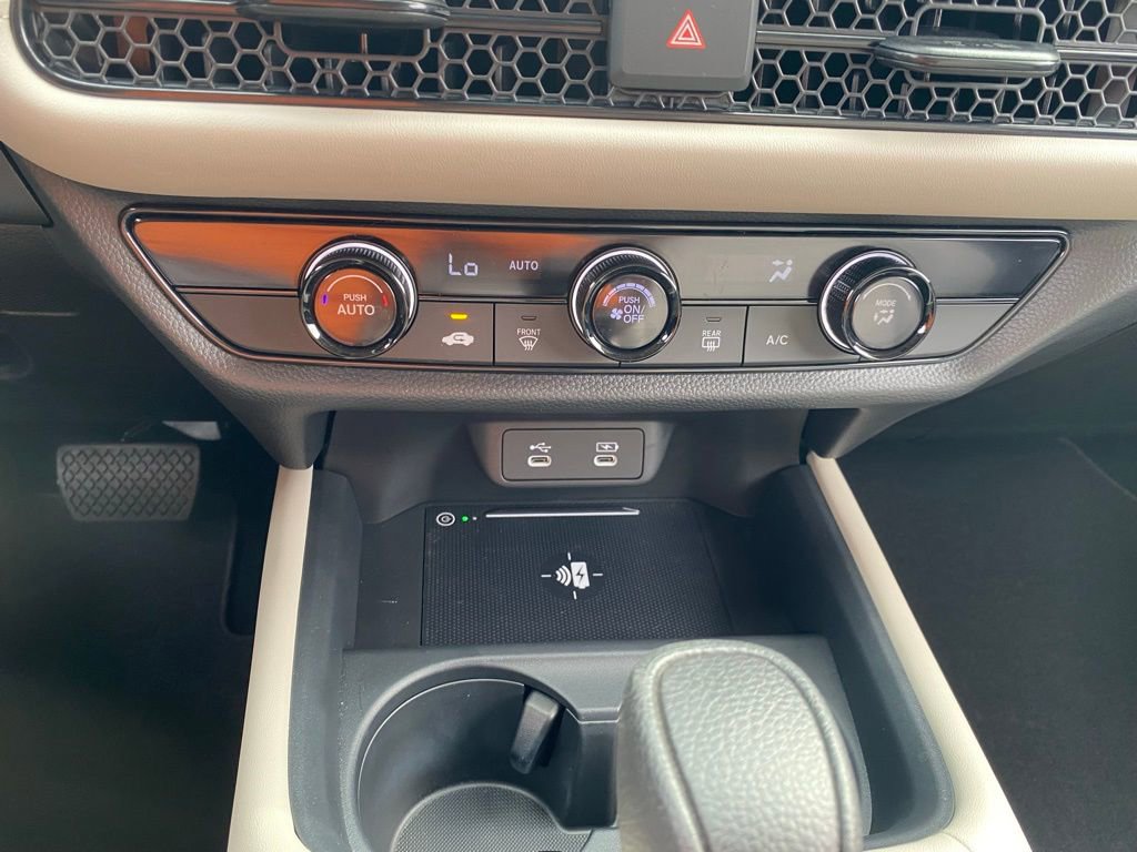 Used 2026 Honda HR-V LX image 21