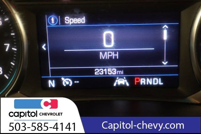 Used 2023 Chevrolet Equinox LS w/ LS Convenience Package image 17