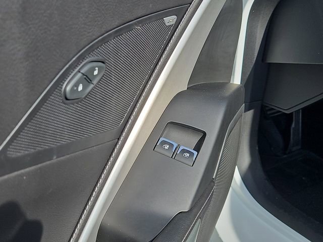 Used 2017 Chevrolet Corvette Grand Sport w/ Carbon Flash Badge Package image 13