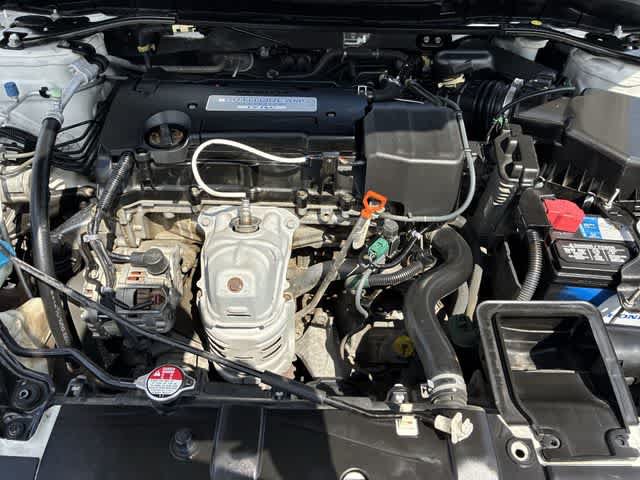 Used 2014 Honda Accord Sport image 15