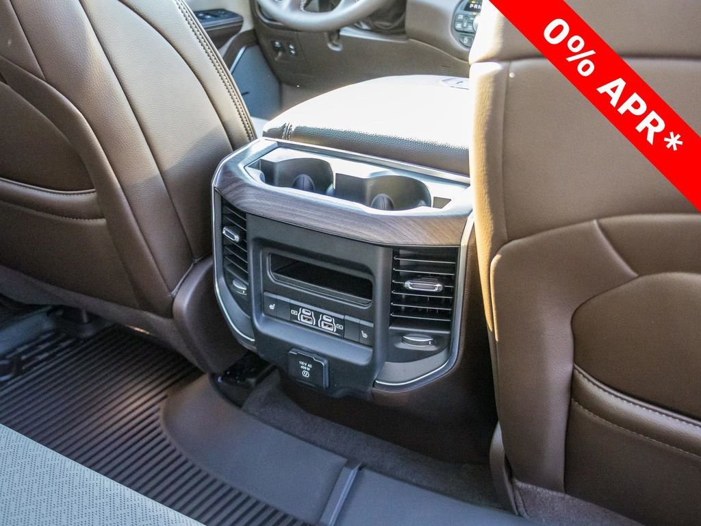 New 2026 RAM 1500 Laramie image 19