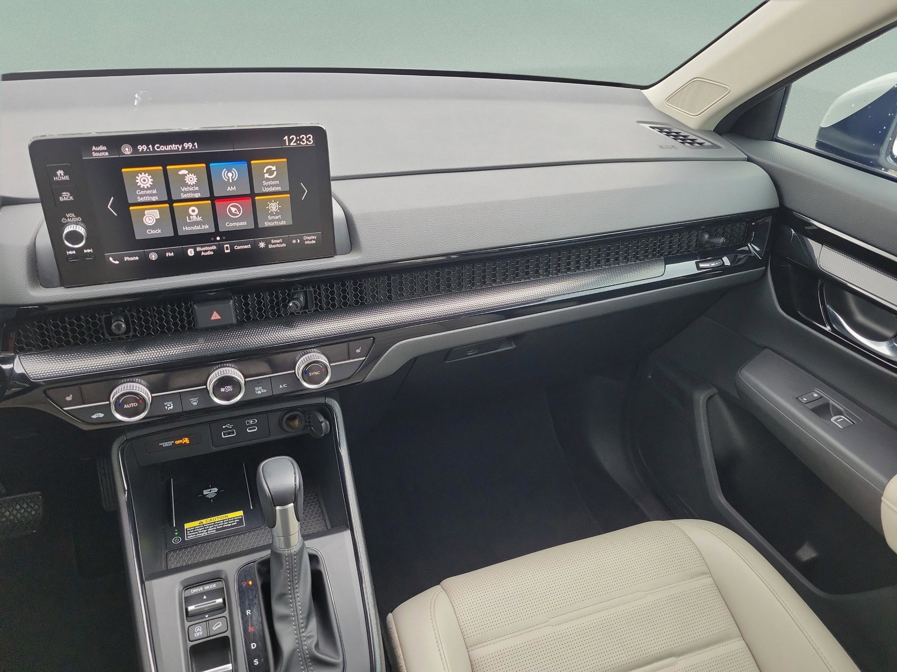 Used 2024 Honda CR-V EX-L image 17