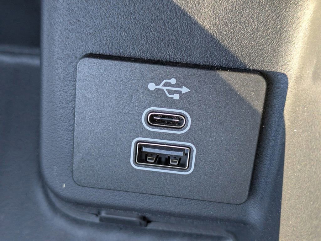 New 2026 Ford Expedition Tremor image 27