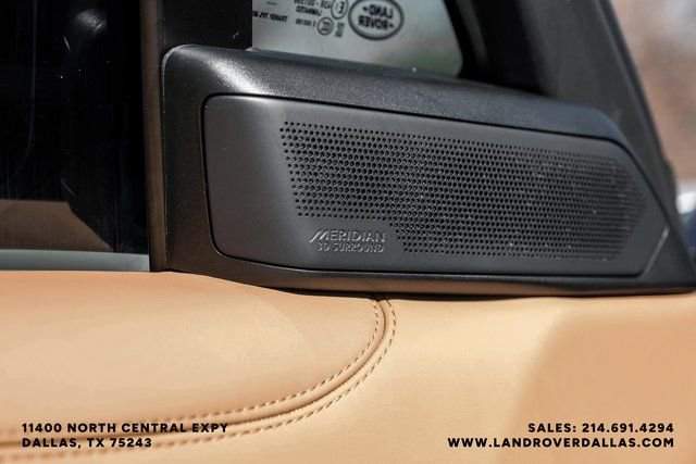 New 2026 Land Rover Range Rover Long Wheelbase SE image 43