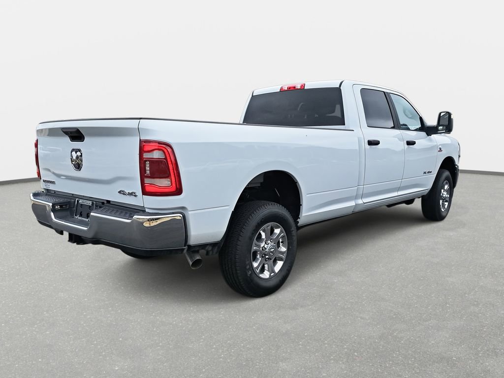 New 2024 RAM 2500 Big Horn w/ Heated Seats & Wheel Group image 5