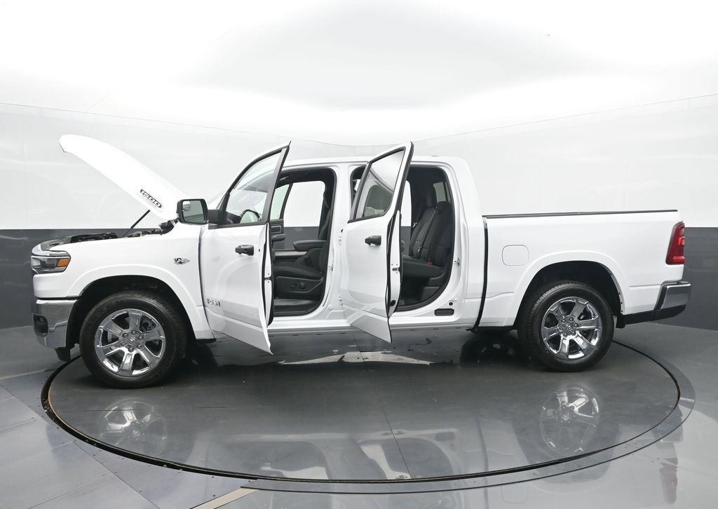 New 2026 RAM 1500 Big Horn image 55