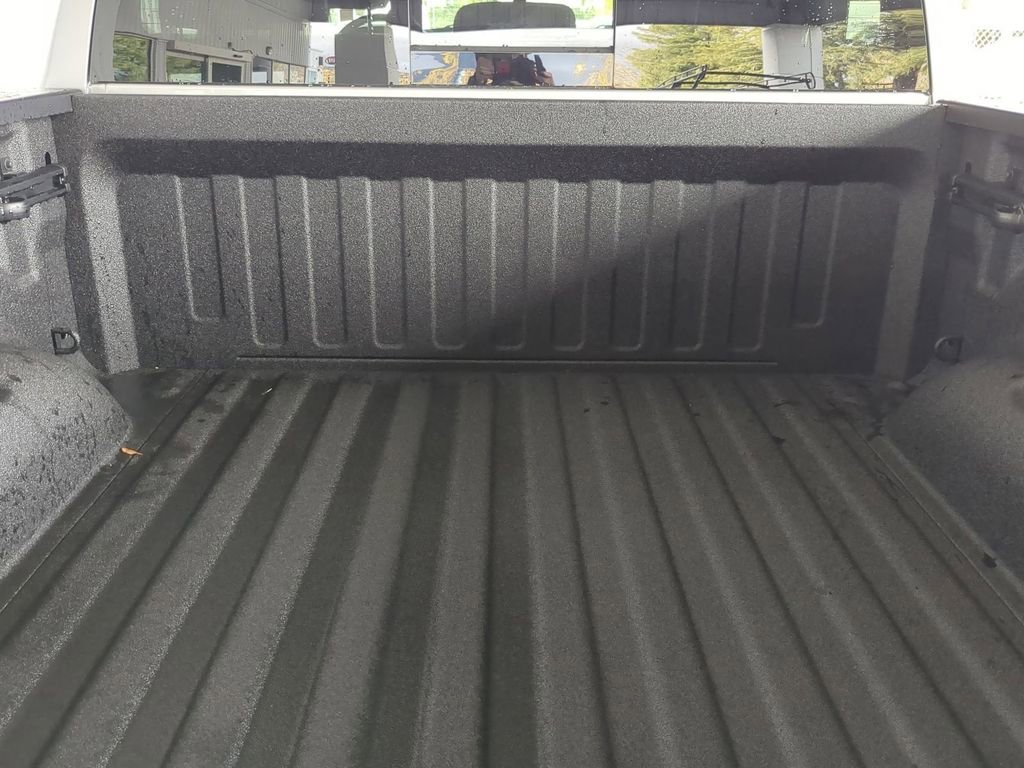 New 2026 RAM 1500 Big Horn AWD/4WD image 13