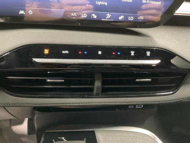 New 2026 Buick Enclave Sport Touring FWD image 19