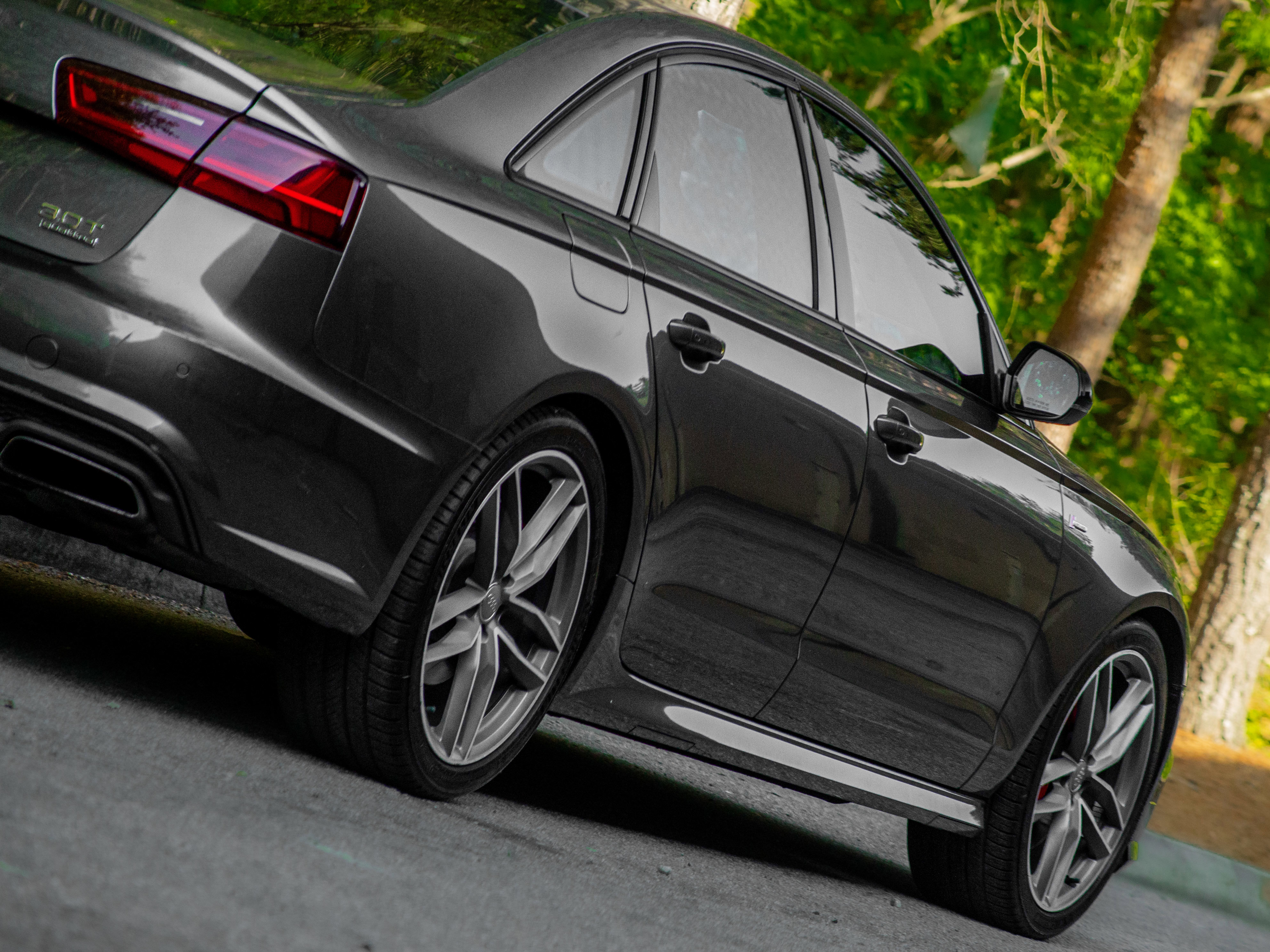 Used 2017 Audi A6 3.0T Competition Prestige w/ Driver Assistance Package image 76