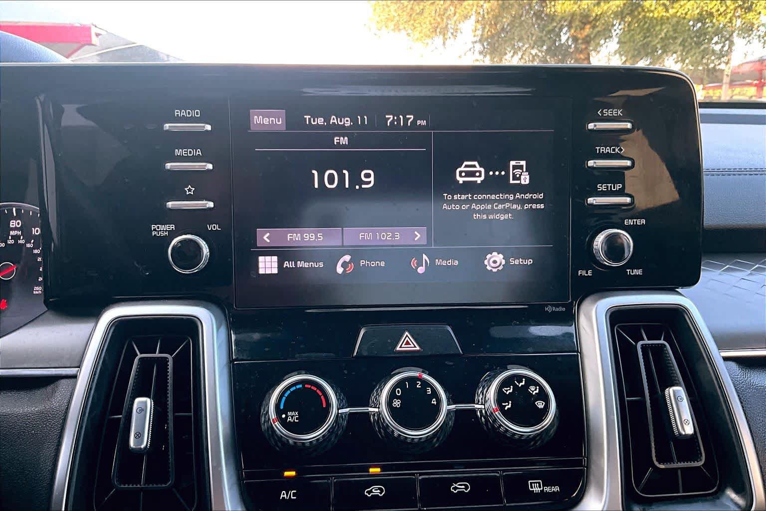 Used 2022 Kia Sorento LX FWD image 31