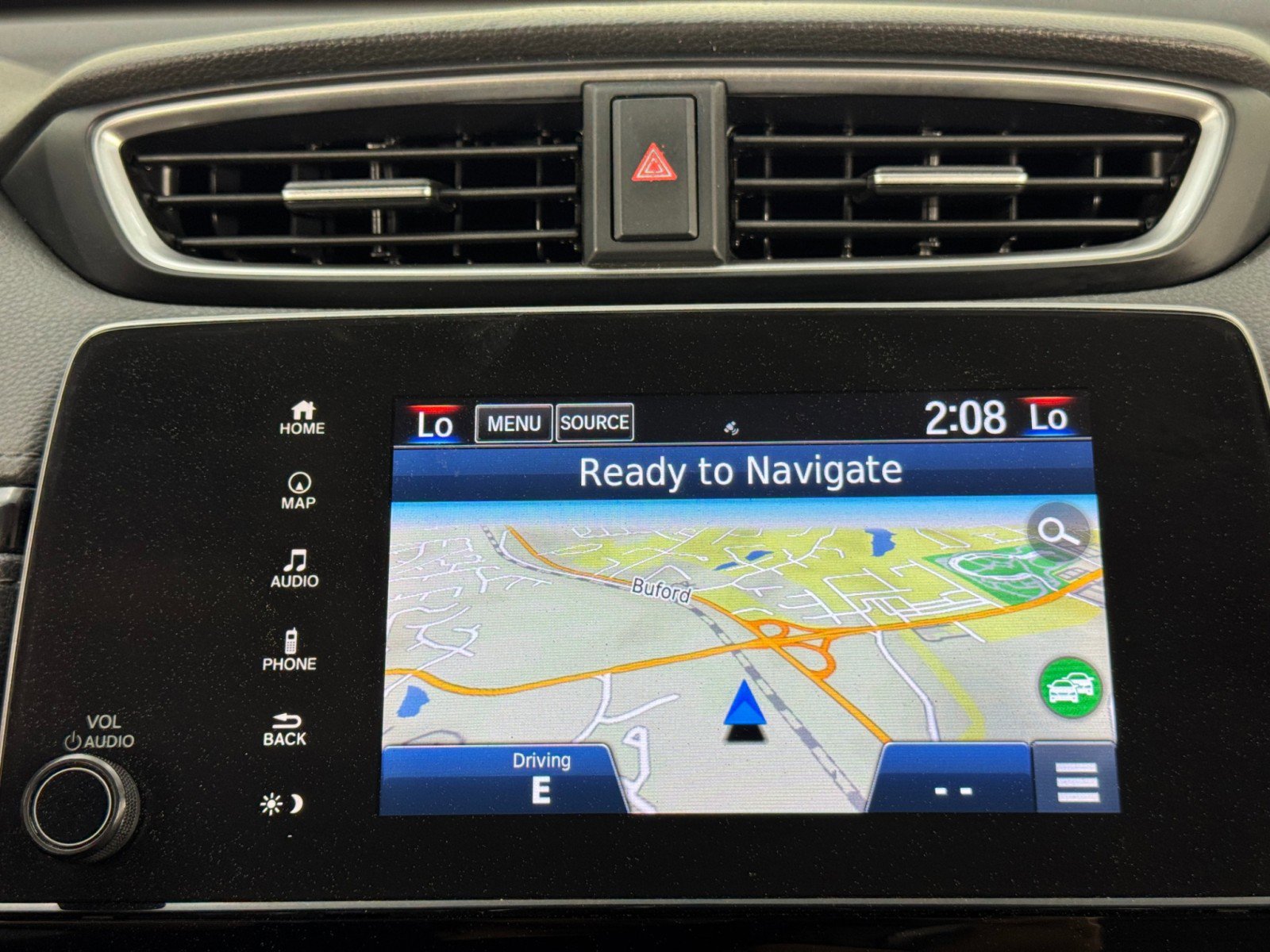 Used 2022 Honda CR-V Touring image 25