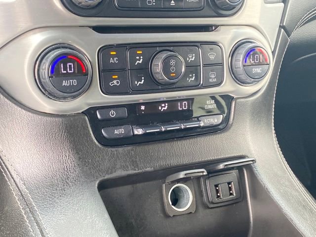 Certified 2019 GMC Yukon SLE w/ SLE Value Package image 13