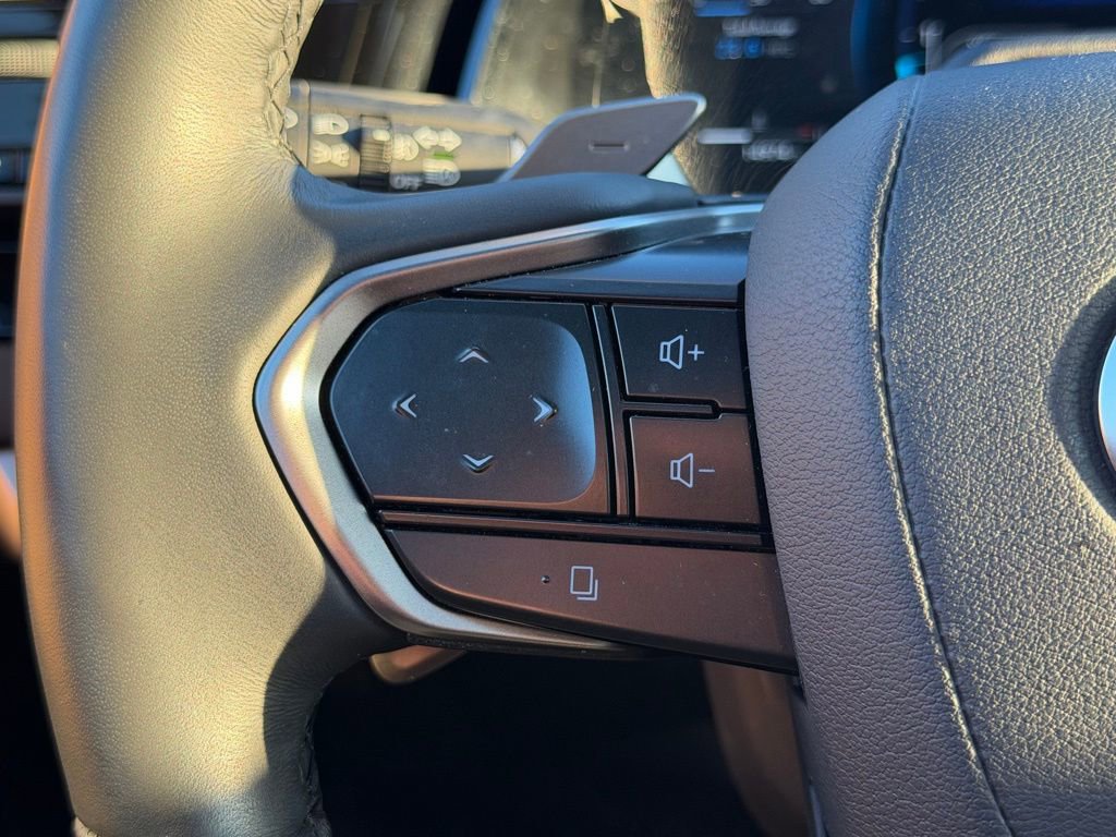 Certified 2025 Lexus RX 350 Premium Plus image 32