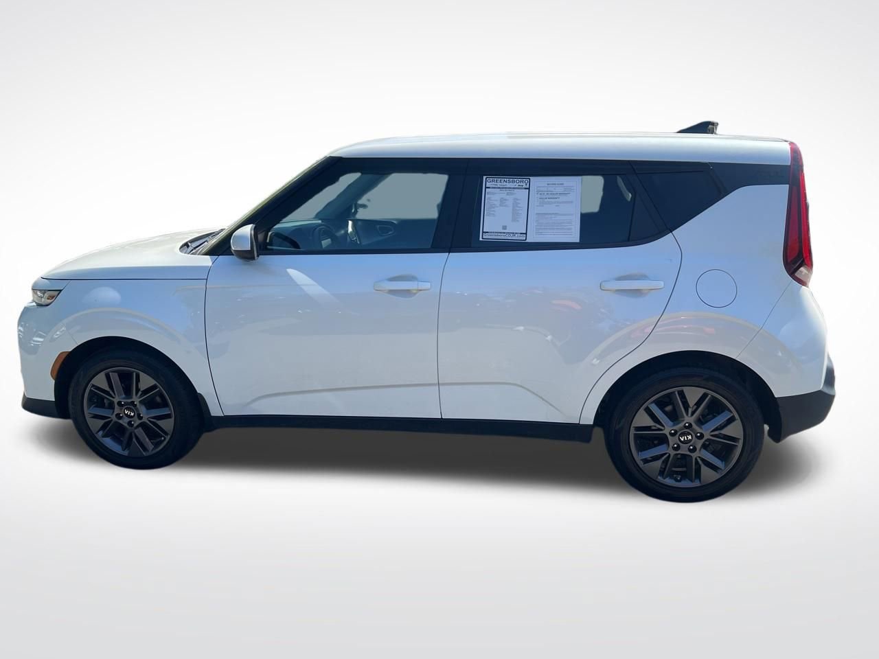 Used 2021 Kia Soul S FWD video 3