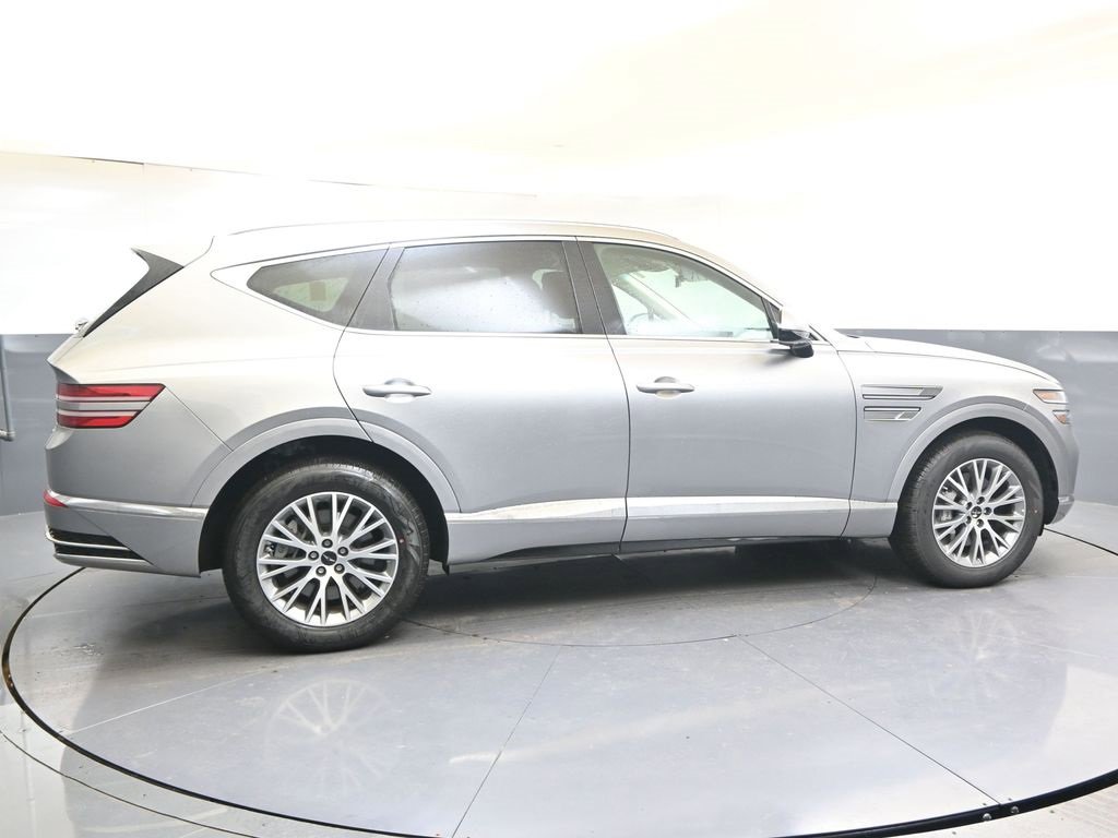 New 2025 Genesis GV80 2.5T image 6