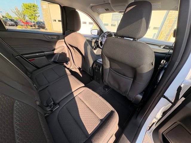 Used 2024 Ford Escape Active AWD/4WD image 18