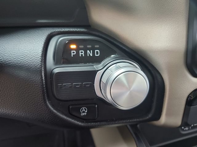 Used 2024 RAM 3500 Big Horn AWD/4WD image 59