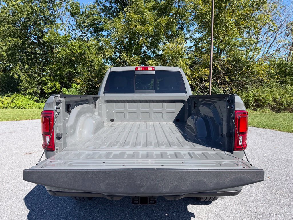 New 2026 RAM 2500 Big Horn AWD/4WD image 18