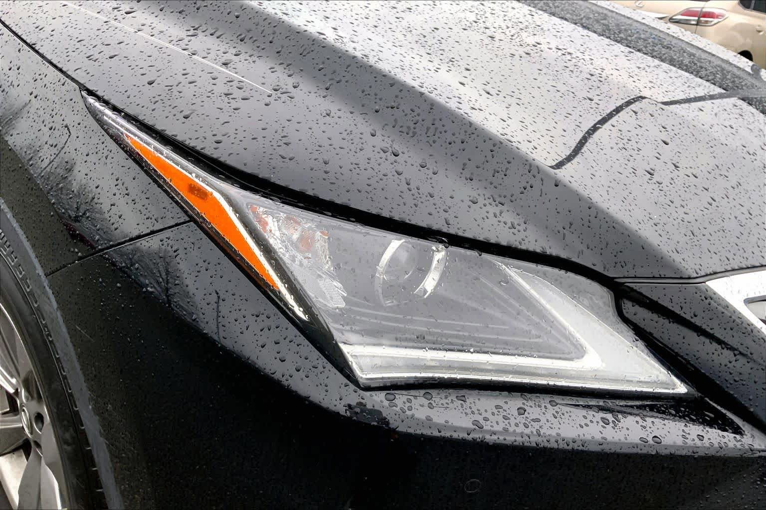 Used 2018 Lexus RX 350 AWD w/ Premium Package image 28