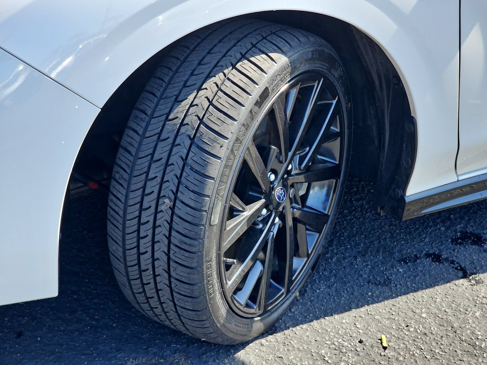 Certified 2024 Subaru Impreza RS AWD/4WD image 33