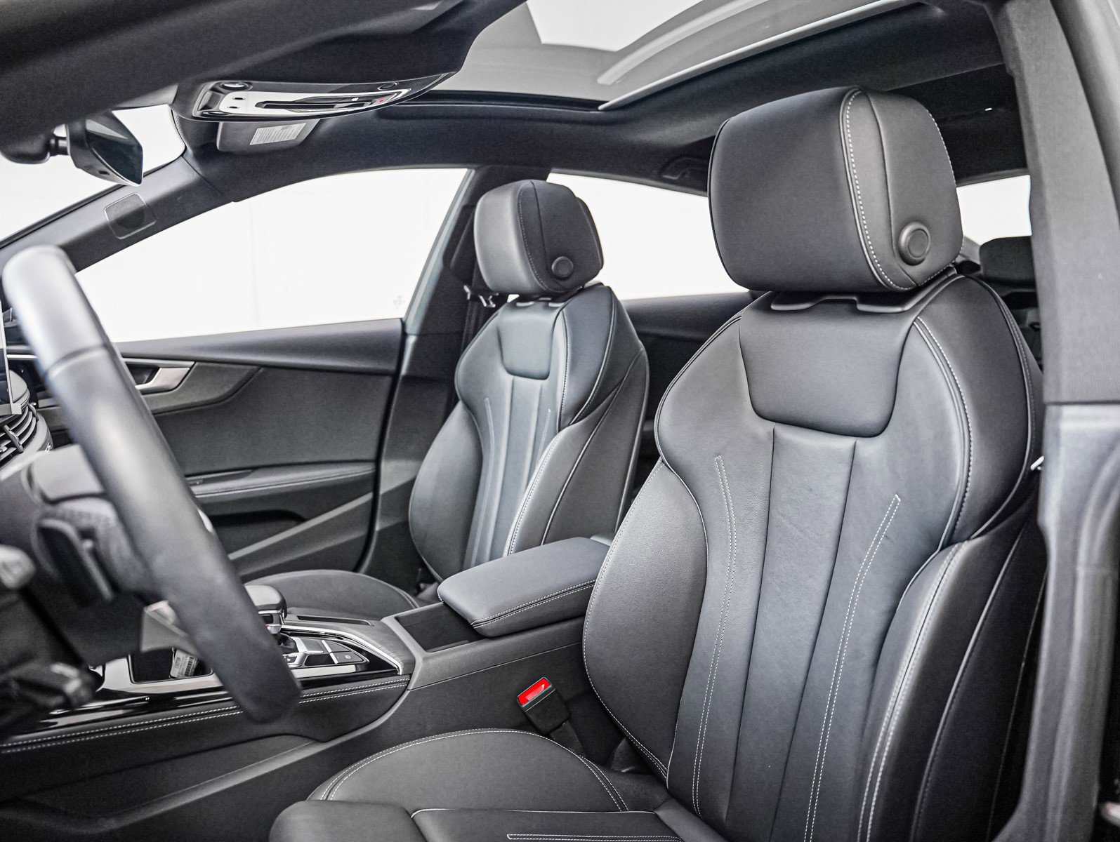 Used 2024 Audi A5 2.0T Premium Plus w/ Premium Plus image 11