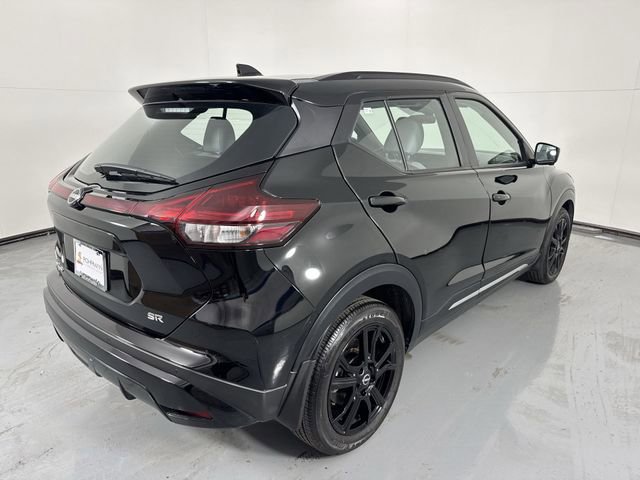 Used 2024 Nissan Kicks SR w/ SR Premium Package image 35