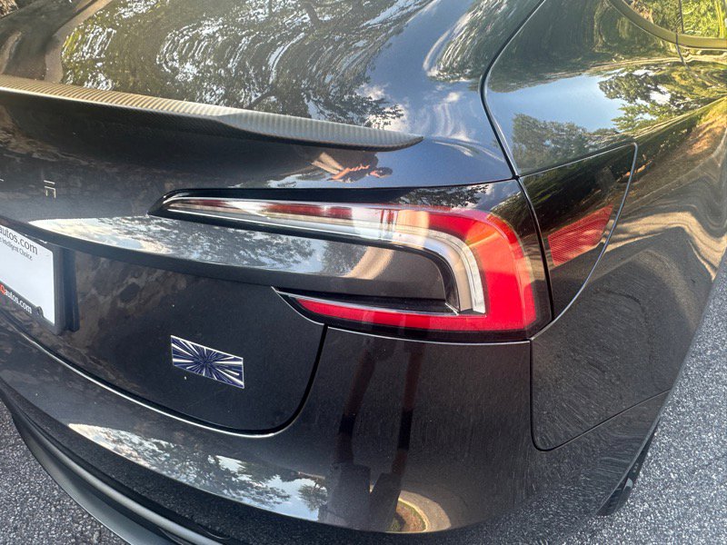 Used 2024 Tesla Model 3 Performance image 19