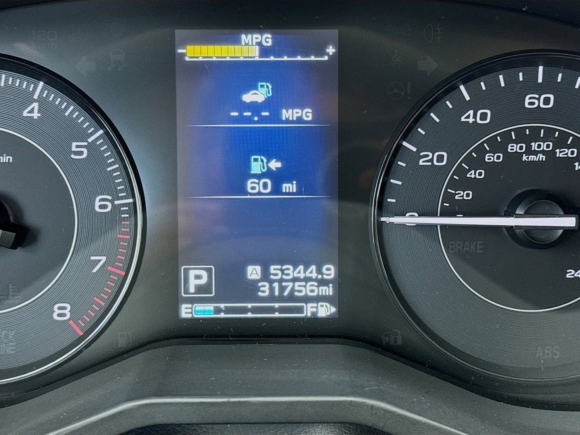 Used 2023 Subaru Impreza 2.0i image 8