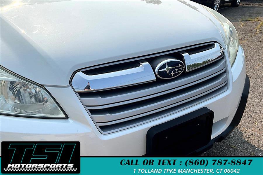 Used 2013 Subaru Outback 2.5i Premium image 29