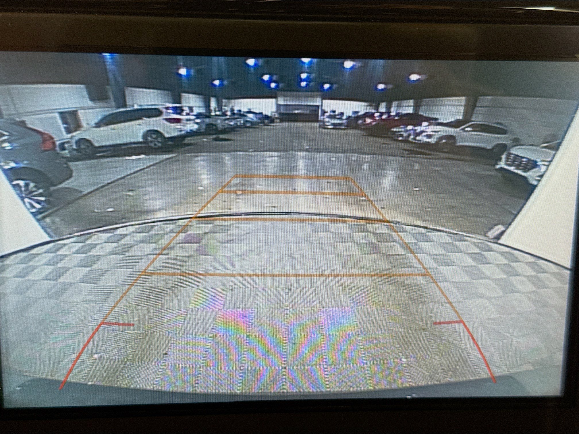 Used 2019 Chevrolet Traverse LT FWD image 18